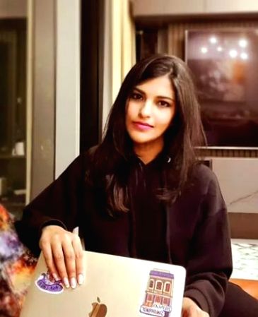 Zilingo co-founder Ankiti Bose files FIR against co-founder, ex-COO; duo deny charges - Vimarsana News