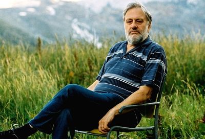 Zizek: Irrepressible iconoclast with a bent for Marx & Freud(IANS Column: Bookends) - Vimarsana News