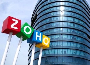 Zoho reports Rs 8,703 cr revenue in FY23, profit crosses Rs 2,800 cr - Vimarsana News