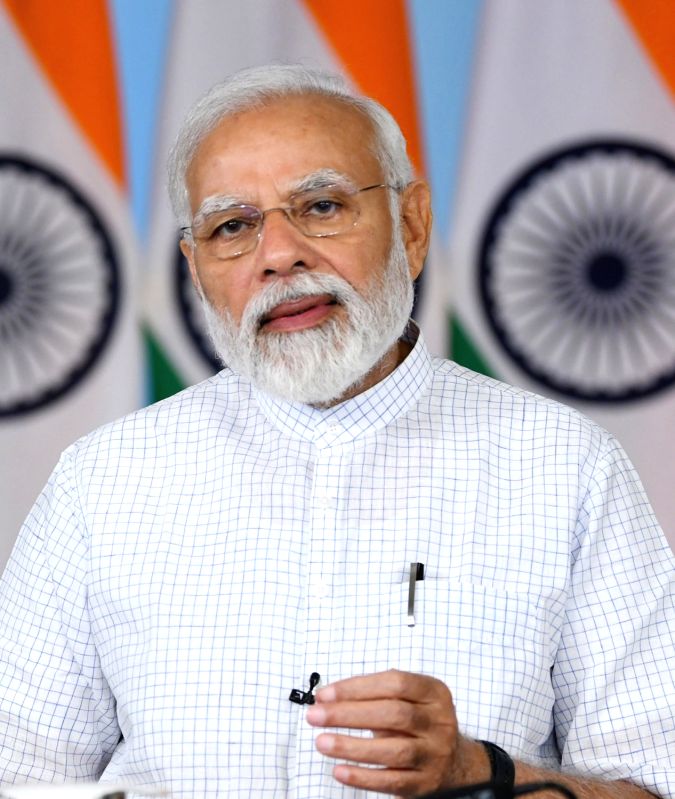 PM to confer awards for excellence in public administration on Civil Services Day - Vimarsana News