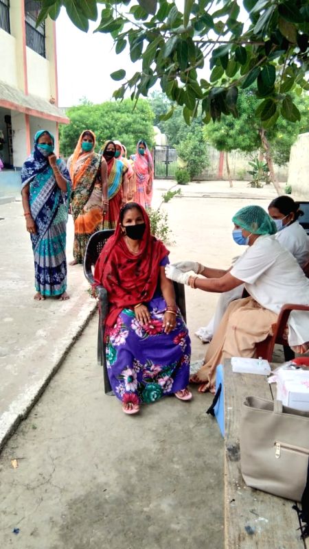 139 inmates in Gopalganj jail infected with Covid-19 - Vimarsana News