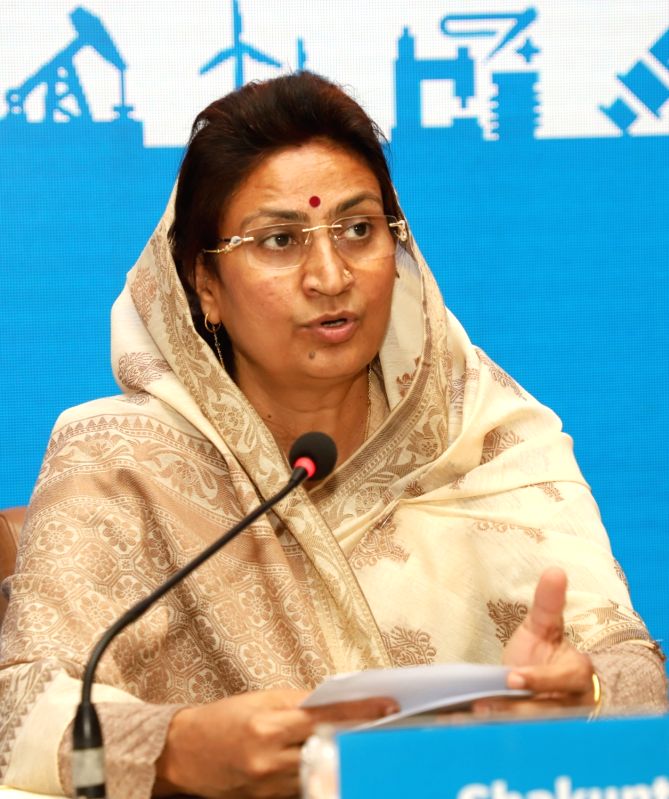 Proposals worth over Rs 10 trillion lined up ahead of Invest Rajasthan 2022 summit - Vimarsana News