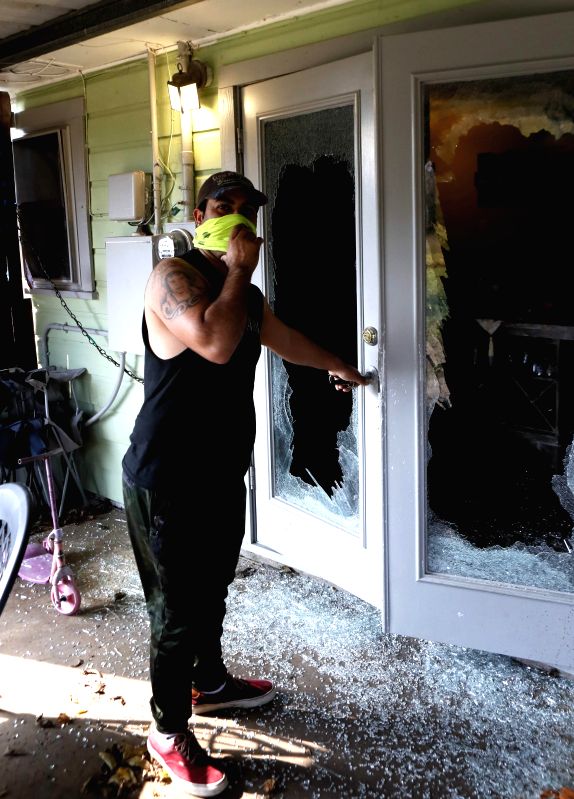 1 dead, several people missing after apparent house explosion in Pennsylvania - Vimarsana News