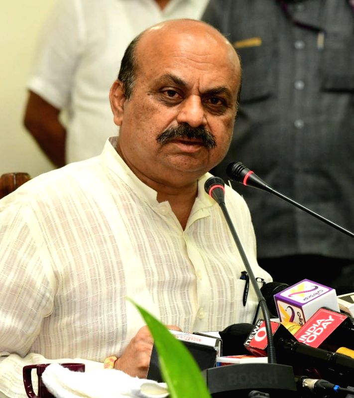 K'taka opposes declaring Western Ghats 'Eco-Sensitive Zone' - Vimarsana News