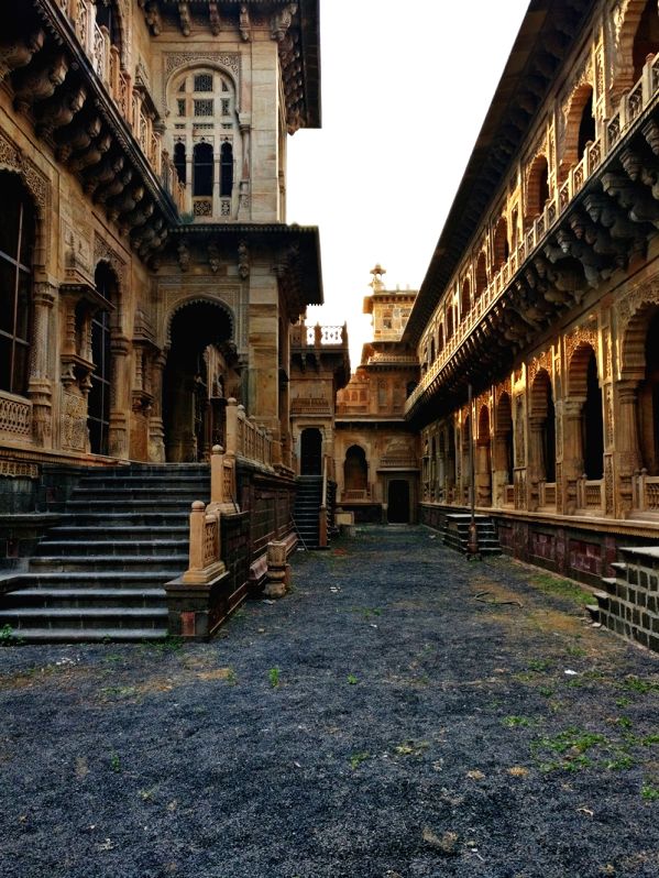 5 Insta worthy Indian destinations to spice up your travel feed - Vimarsana News