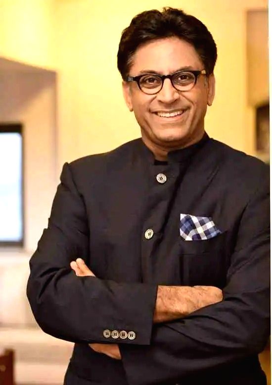 6 years of 'Neerja': Ram Madhvani recollects meeting Neerja Bhanot's mother - Vimarsana News