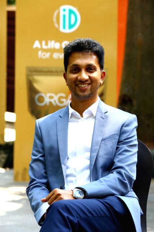 A rags to riches story of PC Mustafa, a young Muslim entrepreneur from Kerala - Vimarsana News