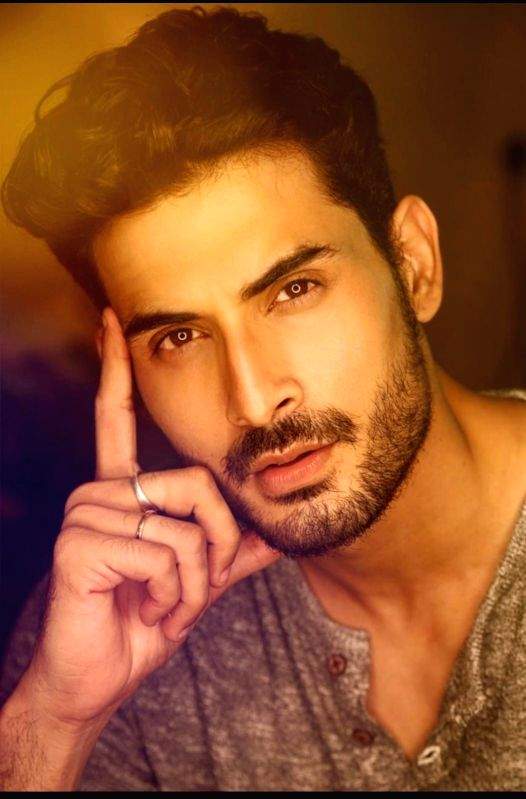 Aarush Srivastav: Audience bully me for being bad on screen - Vimarsana News