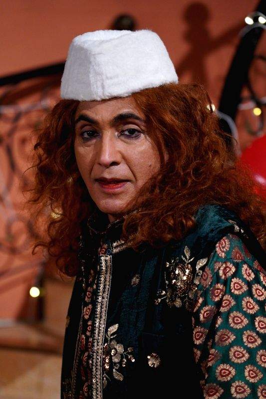 Aasif Sheikh turns qawwal in 'Bhabiji Ghar Par Hai' - Vimarsana News