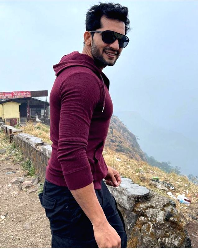 Abhilash Chaudhary makes Tamil debut with RGV's 'Konda' - Vimarsana News
