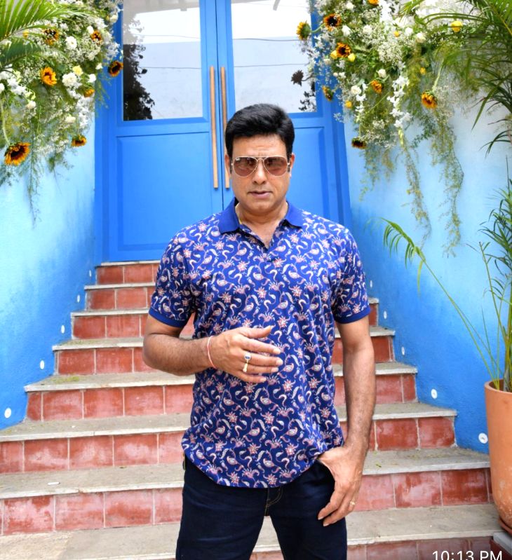 Abhimanyu Singh to feature in Pawan Kalyan's upcoming movie 'OG' - Vimarsana News
