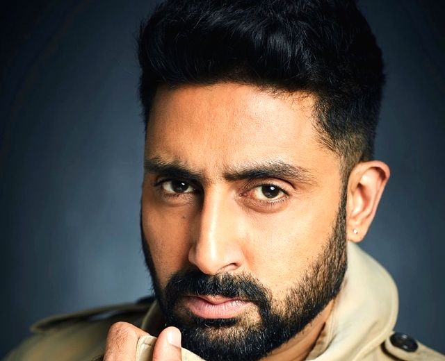 Abhishek Bachchan gives back to troll again, fans support him - Vimarsana News