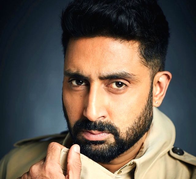 Abhishek Bachchan and R Balki to start next schedule of Ghoomer in Dharamshala - Vimarsana News