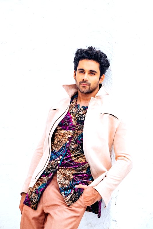 Abhishek Bajaj stars as a Punjabi pop star in 'Your Honor 2' - Vimarsana News