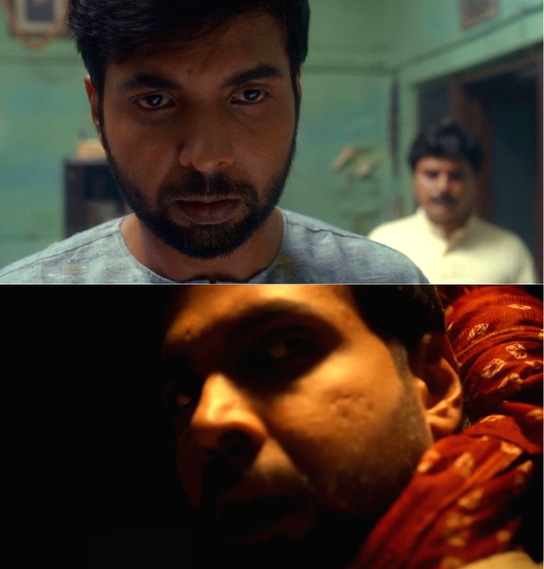 Abhishek Banerjee on playing Bhuvan in 'Aakhri Sach': 'It was a little disturbing' - Vimarsana News