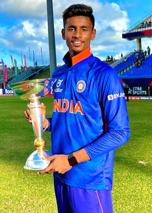 Delhi Capitals to sign Abhishek Porel as Pant's replacement for IPL 2023: Report - Vimarsana News