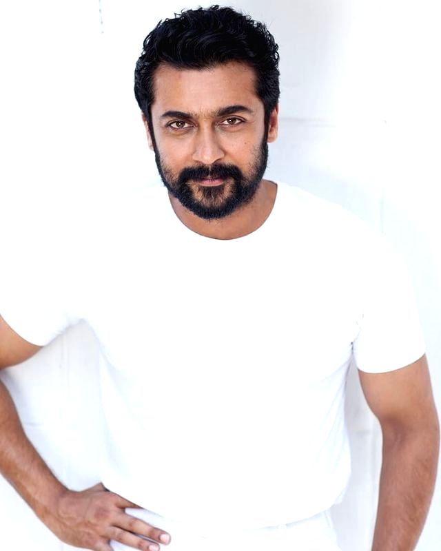 Kajol, Suriya invited to join Academy of Motion Picture Arts and Sciences - Vimarsana News