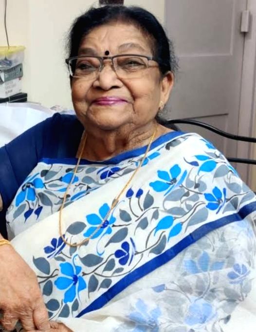 Acclaimed Rabindra Sangeet artist Sumitra Sen passes away - Vimarsana News