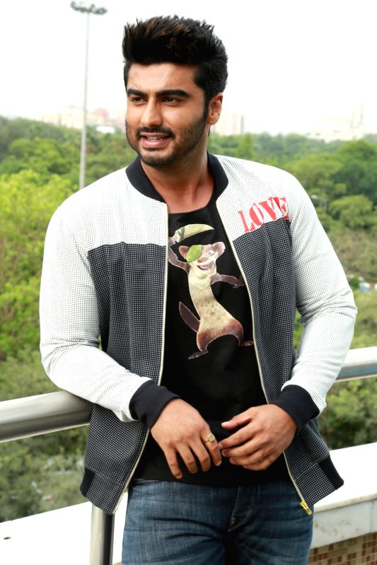 Arjun Kapoor says Dibakar Banerjee has a 'mind that's unlike anyone else's' - Vimarsana News