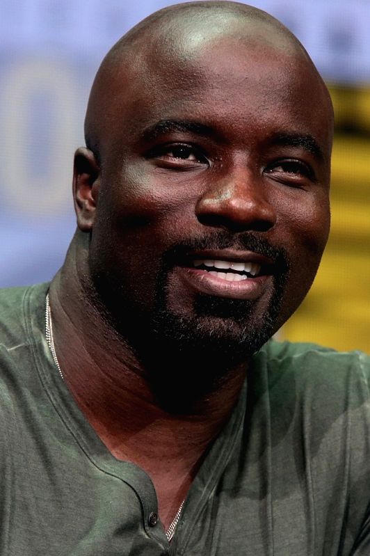 Mike Colter on his role in 'Plane': He's a very mysterious character - Vimarsana News