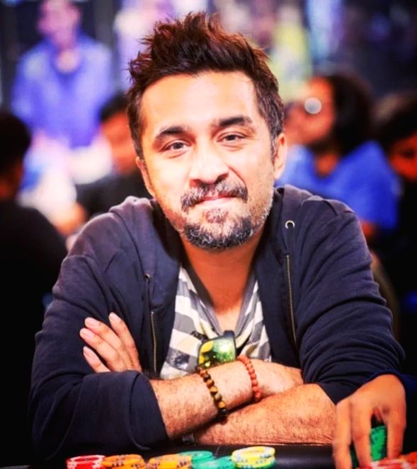 Siddhanth Kapoor says his friends gave him drinks laced with drugs - Vimarsana News
