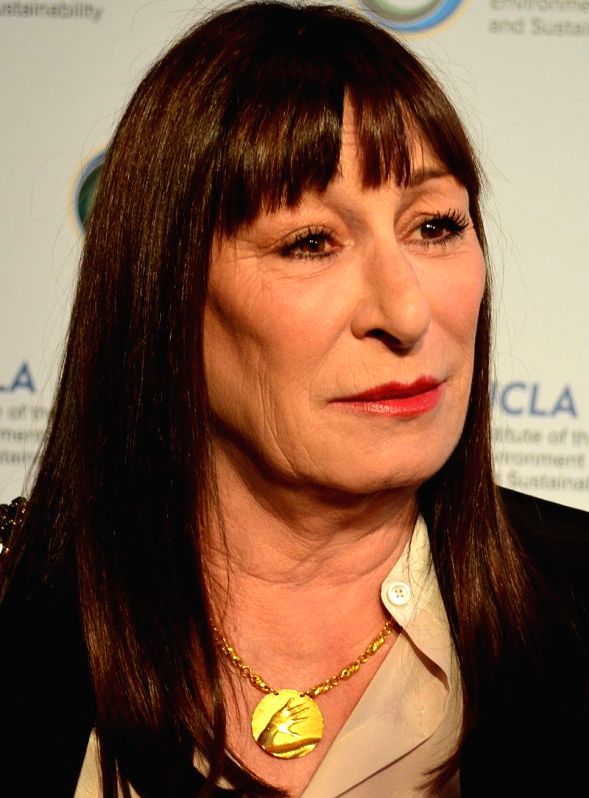 Anjelica Huston to star in 'John Wick' spinoff 'Ballerina' with Ana De Armas - Vimarsana News