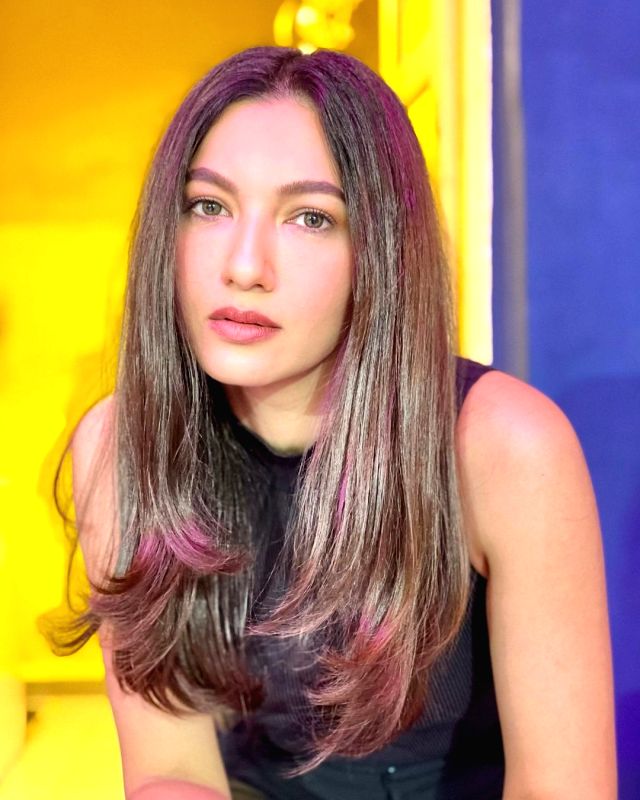 Gauahar Khan 'will not take back anything' that defines her career - Vimarsana News