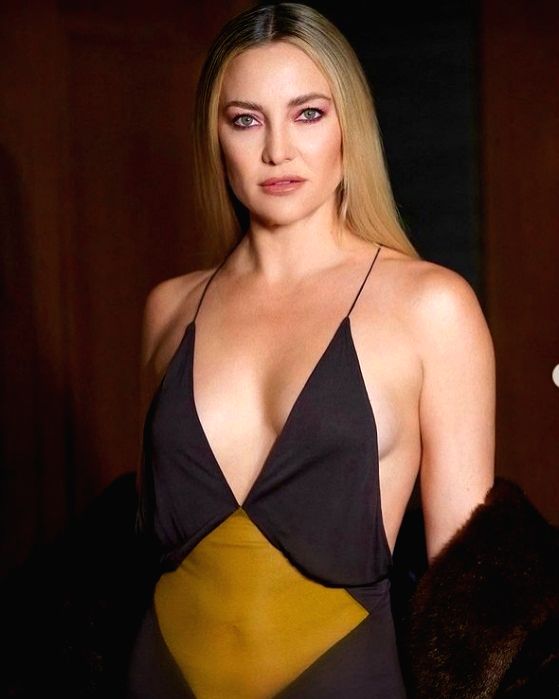 Kate Hudson is releasing her debut album next year - Vimarsana News