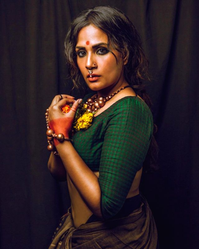 Richa Chadha feels like fresher while working on maiden international production - Vimarsana News