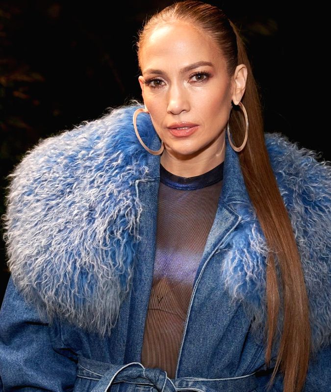 Jennifer Lopez was reluctant to star in 'Shotgun Wedding' - Vimarsana News