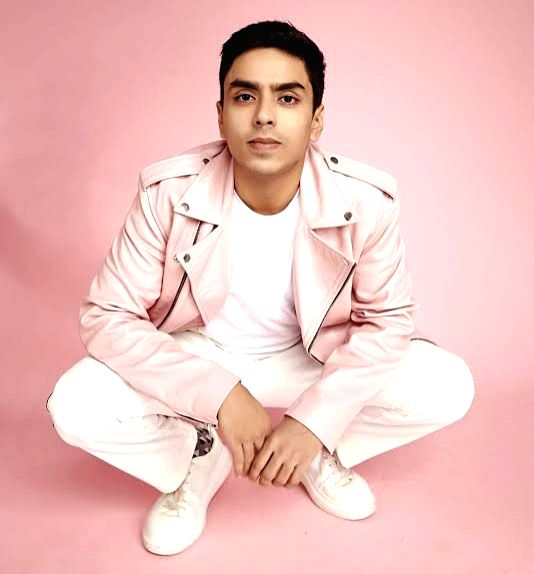 Actor Adarsh Gourav is also a trained Hindustani classical vocalist - Vimarsana News