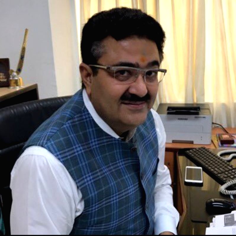 Lucknow sporting facilities to get major facelift - Vimarsana News
