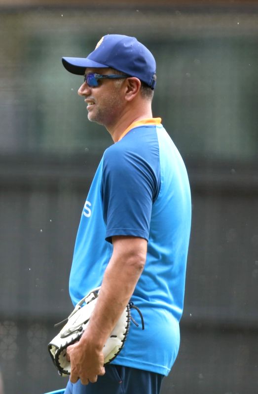 Ashwin explains why Rahul Dravid and support staff opted to take a break from New Zealand tour - Vimarsana News
