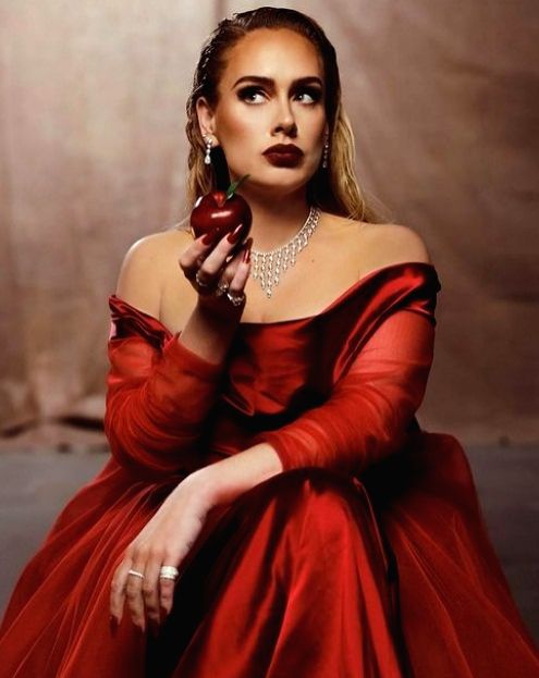 Adele is obsessed with her sports agent beau Rich Paul - Vimarsana News