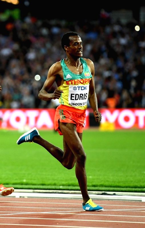 Adidas brings top athletes to grace TCS World 10K Bengaluru 2022 Marathon - Vimarsana News