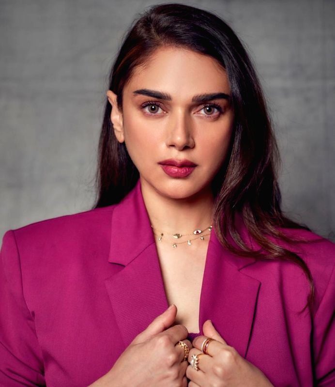 Aditi Rao Hydari, Paige Sandhu to lead Indo-UK co-production 'Lioness' - Vimarsana News