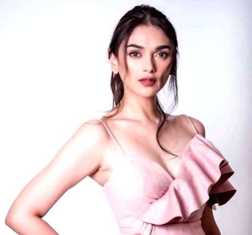 Aditi Rao Hydari set for red carpet debut at Cannes - Vimarsana News