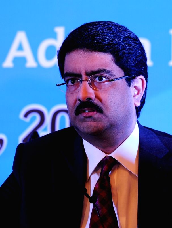 Vodafone Idea to make significant investments to roll out 5G networks: Kumar Mangalam Birla - Vimarsana News