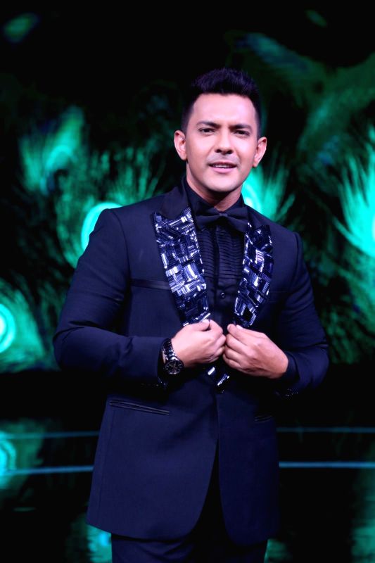 Aditya Narayan says, he achieved a lot from 'Sa Re Ga Ma Pa' - Vimarsana News