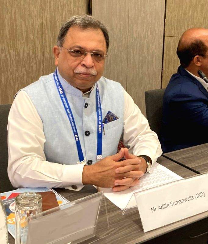 AFI to lodge official complaint over dodgy decisions against Indian athletes in Asian Games - Vimarsana News