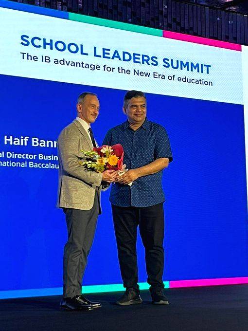 After Delhi, IB board now in AP and Haryana - Vimarsana News
