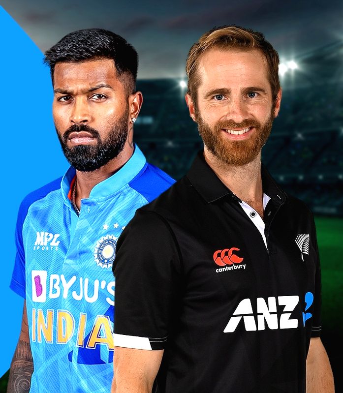 Ahead of India's tour to New Zealand, Prime Video launches new mini-series around the rivalry - Vimarsana News