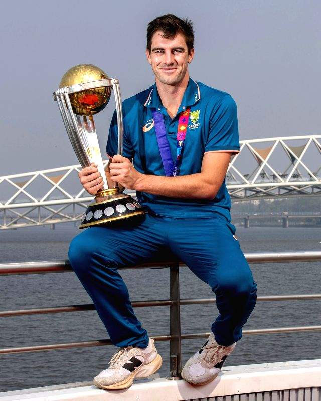 Pat Cummins has exceeded my expectations as a captain, says Ian Chappell - Vimarsana News
