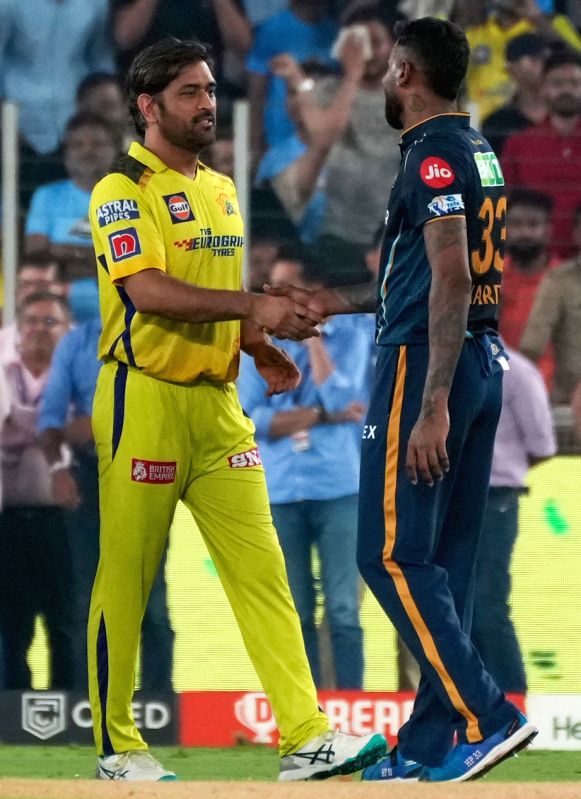 CLOSE-IN: IPL 2023 was a Perfect 10(IANS column) - Vimarsana News