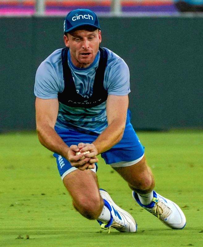 Jos Buttler feels responsibility and motivation to get England white-ball cricket back on track - Vimarsana News