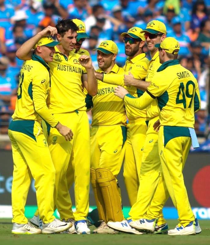 Cummins welcome Cricket Australia's decision to overhaul T20I squad against India - Vimarsana News