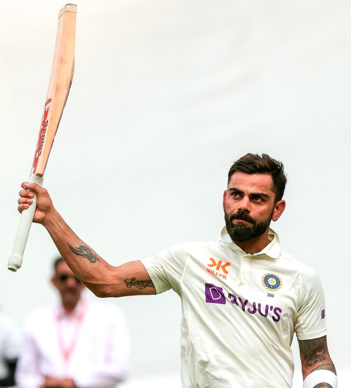 4th Test, Day 4: Australia trail India by 88 runs after Virat Kohli makes a magnificent 186 (Ld) - Vimarsana News