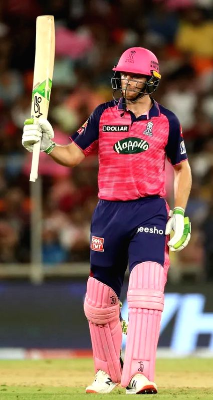 Jos Buttler can be proud of this season: Virender Sehwag - Vimarsana News