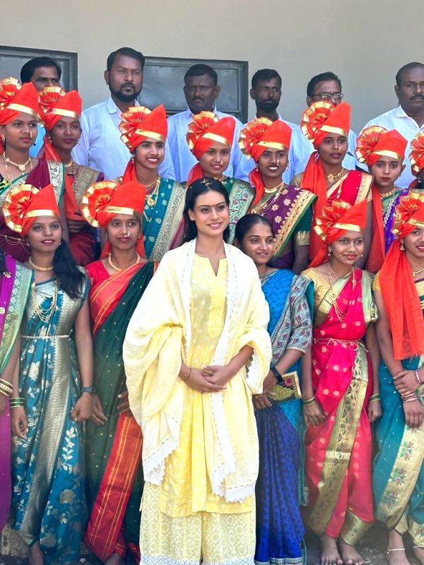 Ajay Devgn's NY Foundations makes in-roads in rural education - Vimarsana News