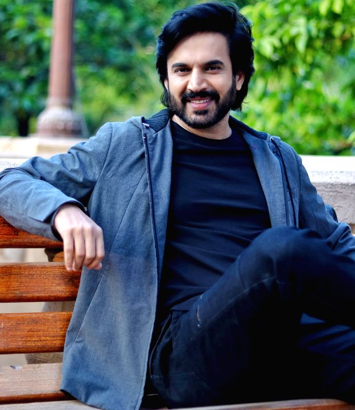Ajay Singh Chaudhary on 'Swaran Ghar': I got so emotional during the narration - Vimarsana News